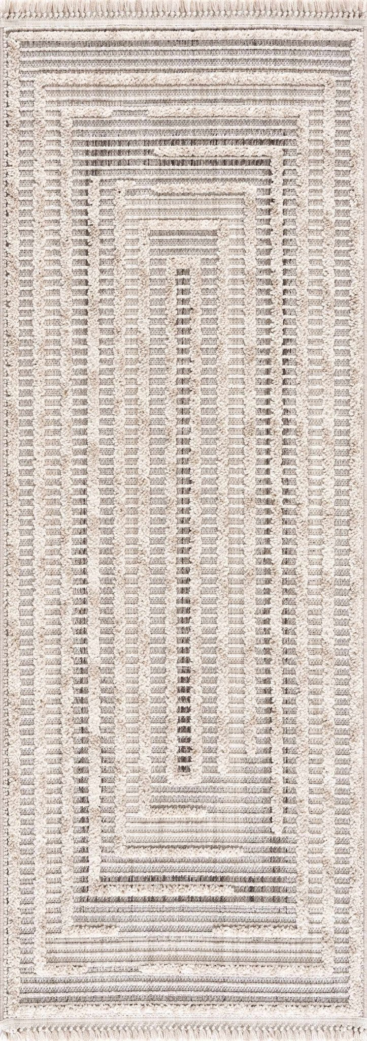 Lunao Area Rug - MyTuftedRugs.com