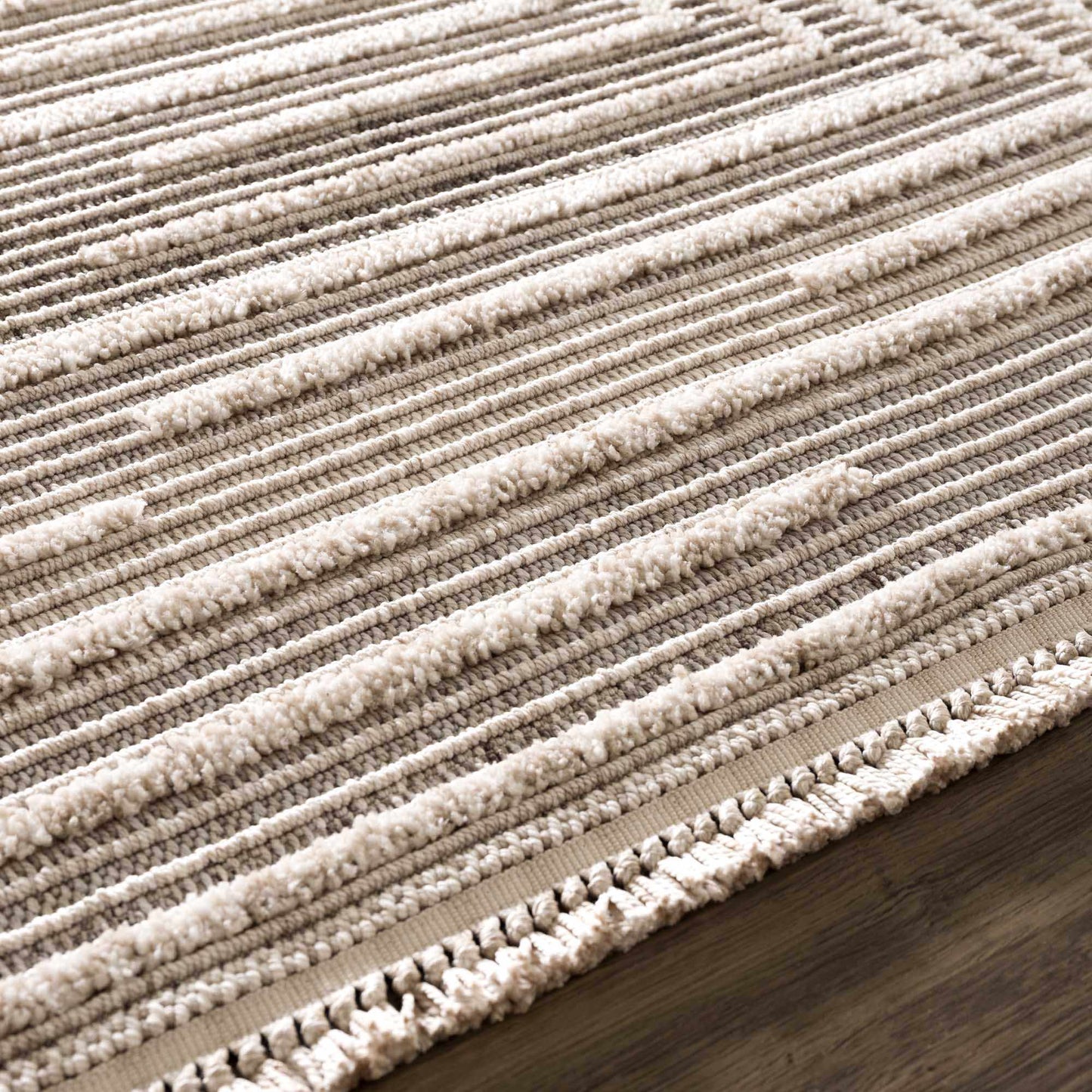 Lunao Area Rug - MyTuftedRugs.com