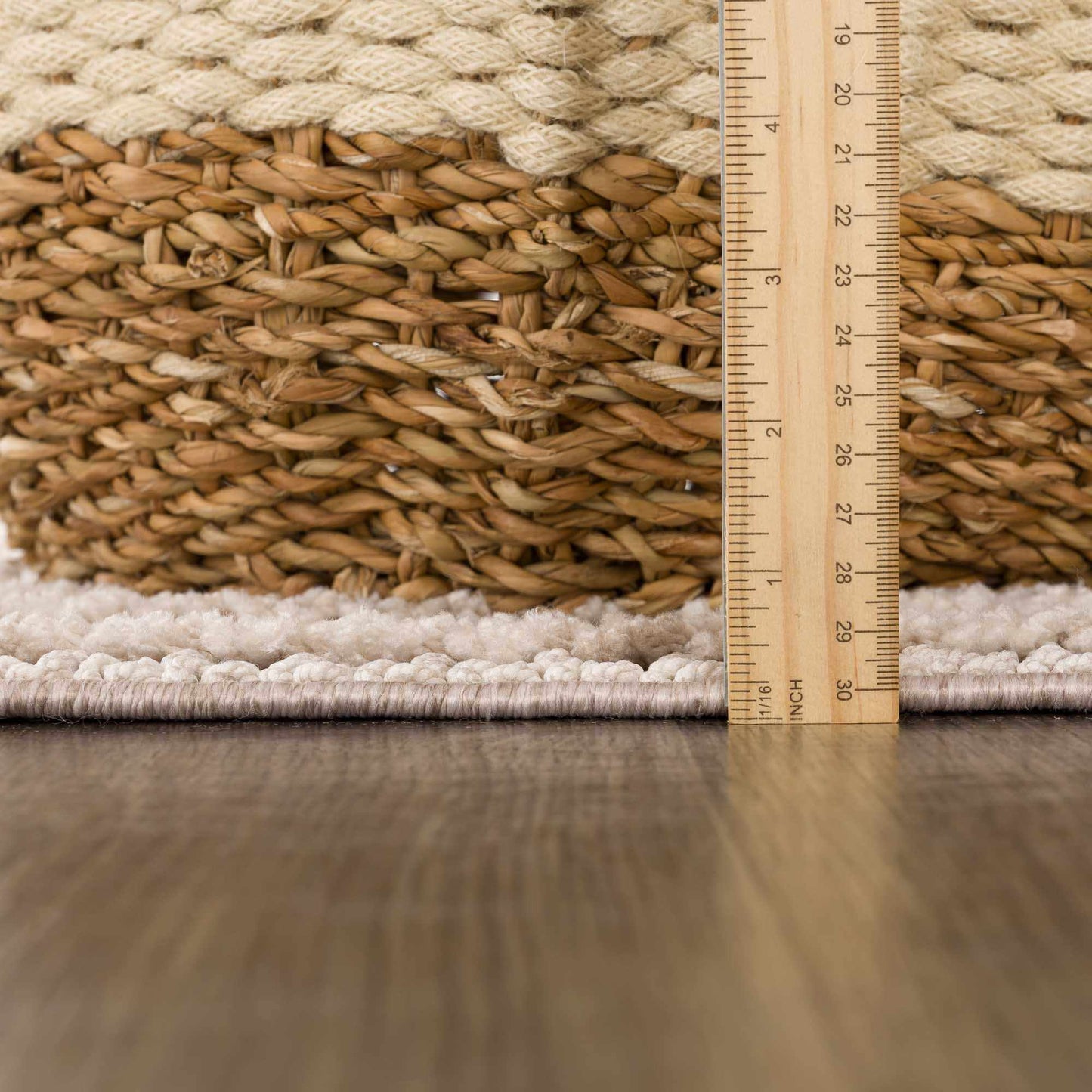 Lunao Area Rug - MyTuftedRugs.com