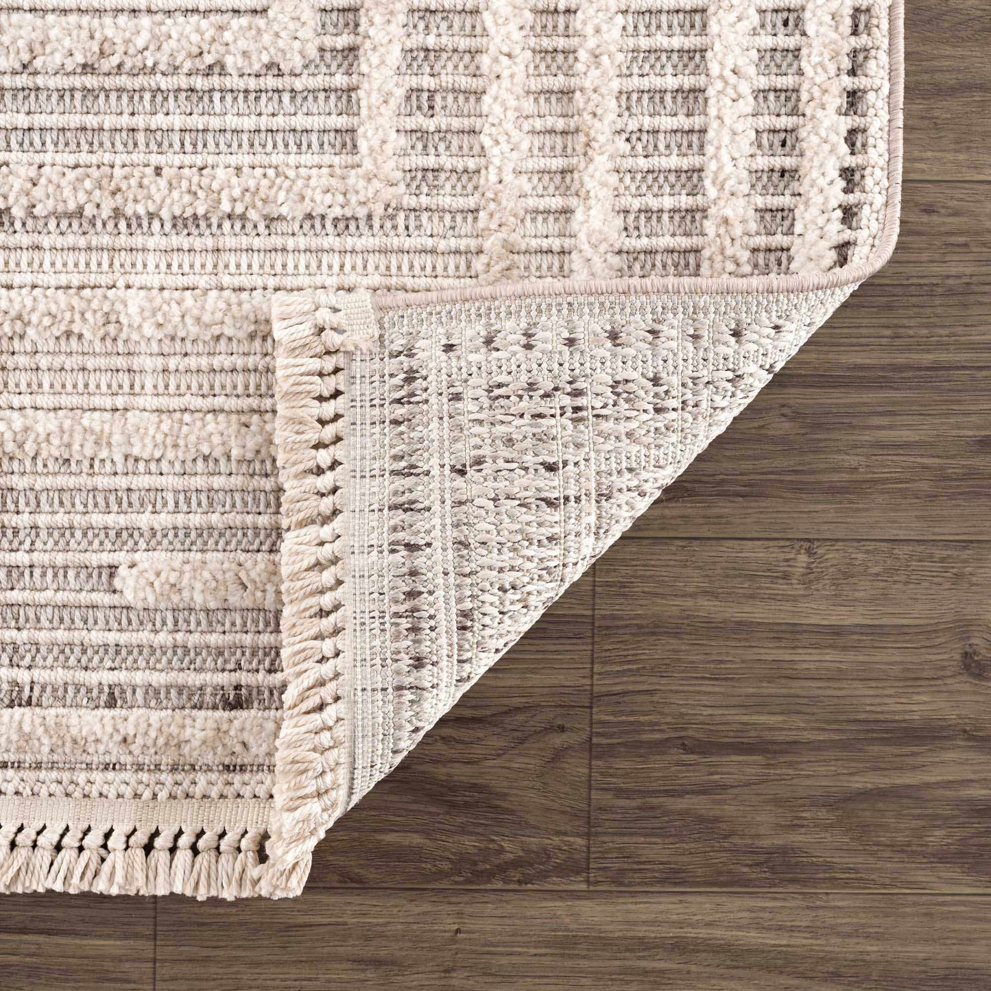 Lunao Area Rug - MyTuftedRugs.com