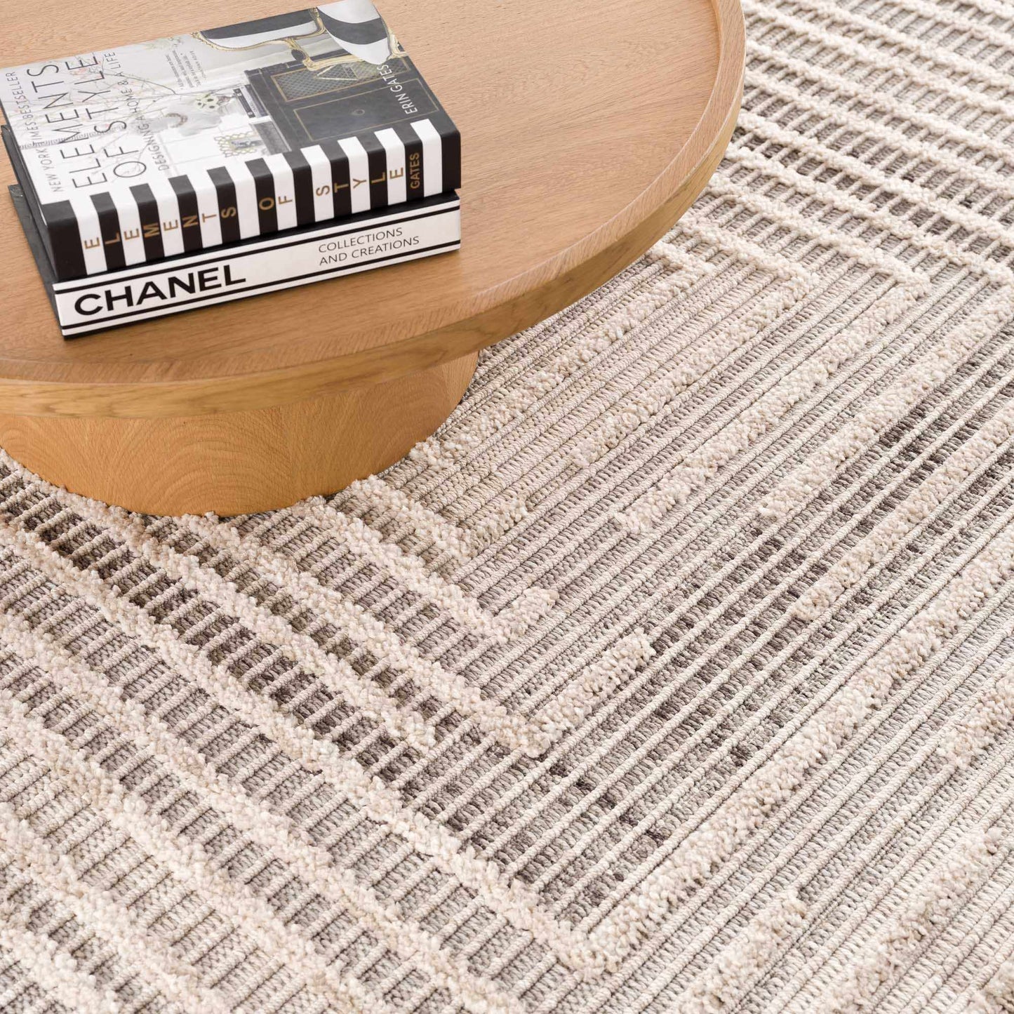 Lunao Area Rug - MyTuftedRugs.com