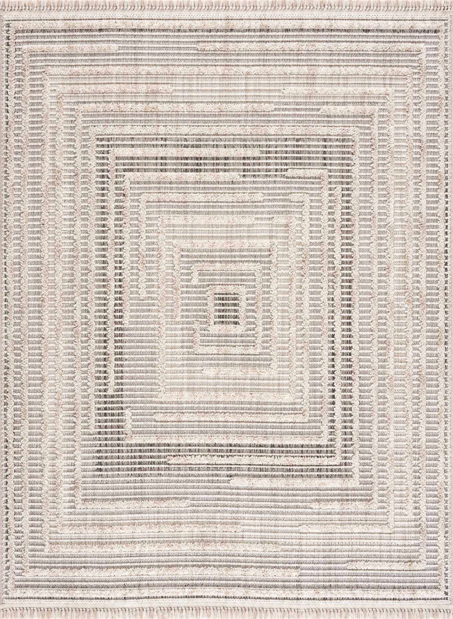 Lunao Area Rug - MyTuftedRugs.com