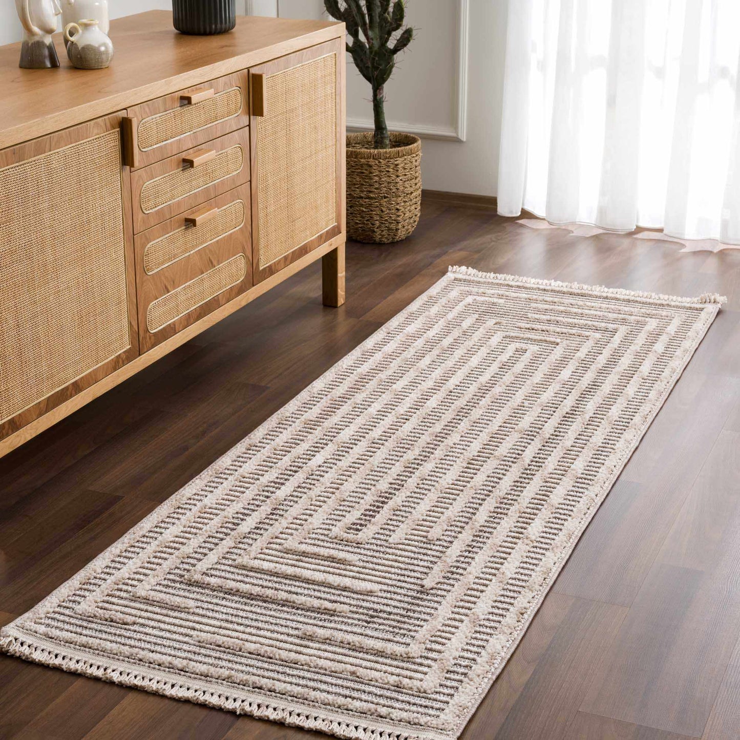 Lunao Area Rug - MyTuftedRugs.com