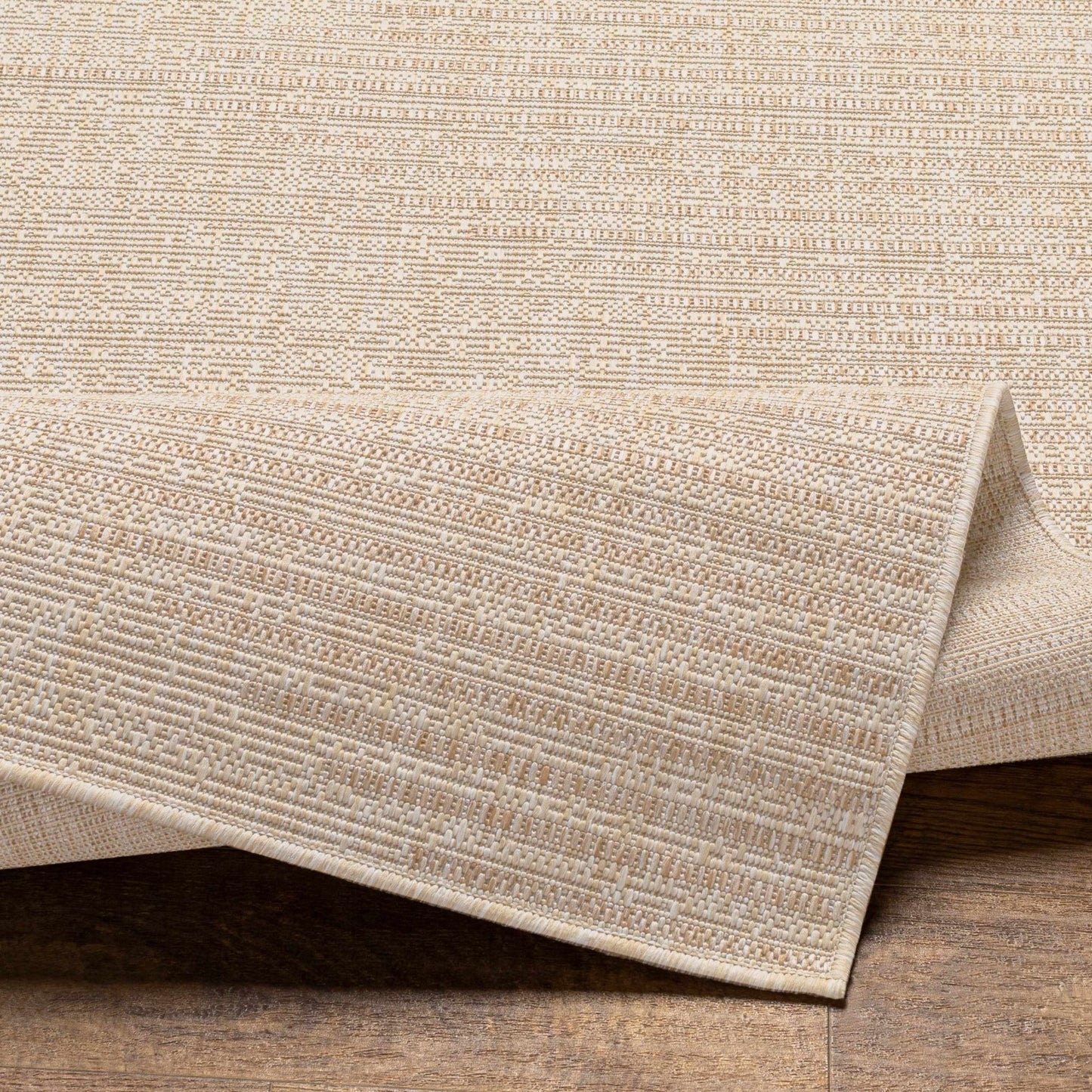 Stephan Beige Outdoor Rug - MyTuftedRugs.com