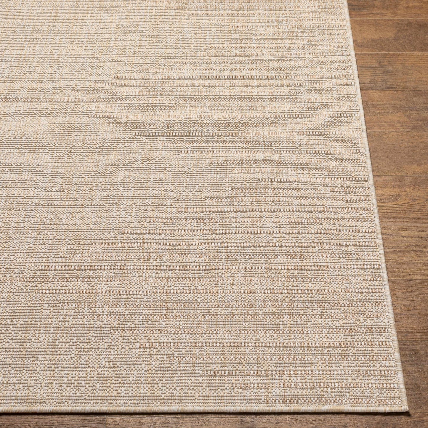 Stephan Beige Outdoor Rug - MyTuftedRugs.com