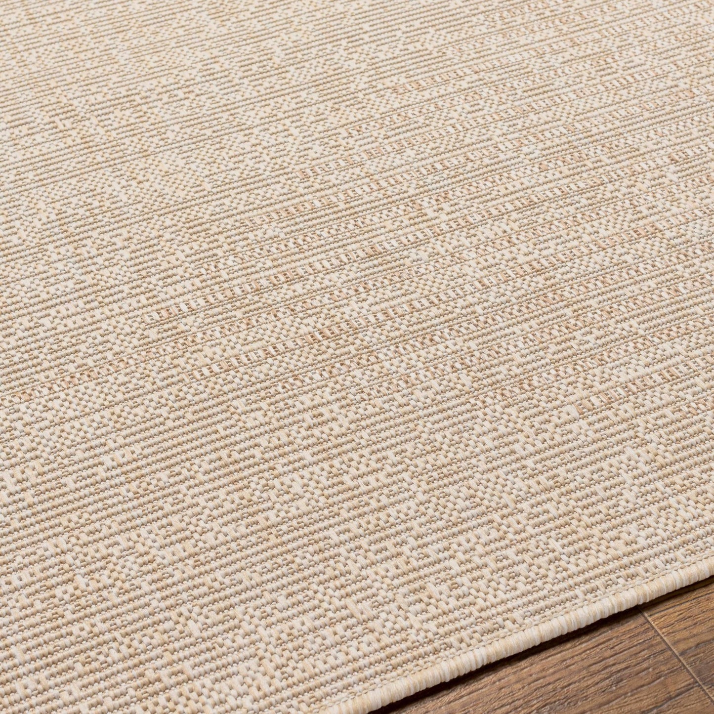 Stephan Beige Outdoor Rug - MyTuftedRugs.com