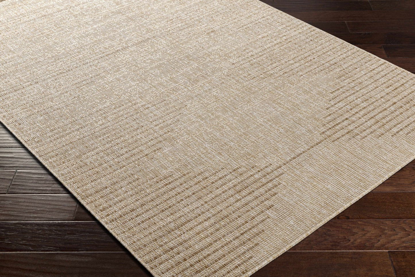 Stephan Beige Outdoor Rug - MyTuftedRugs.com