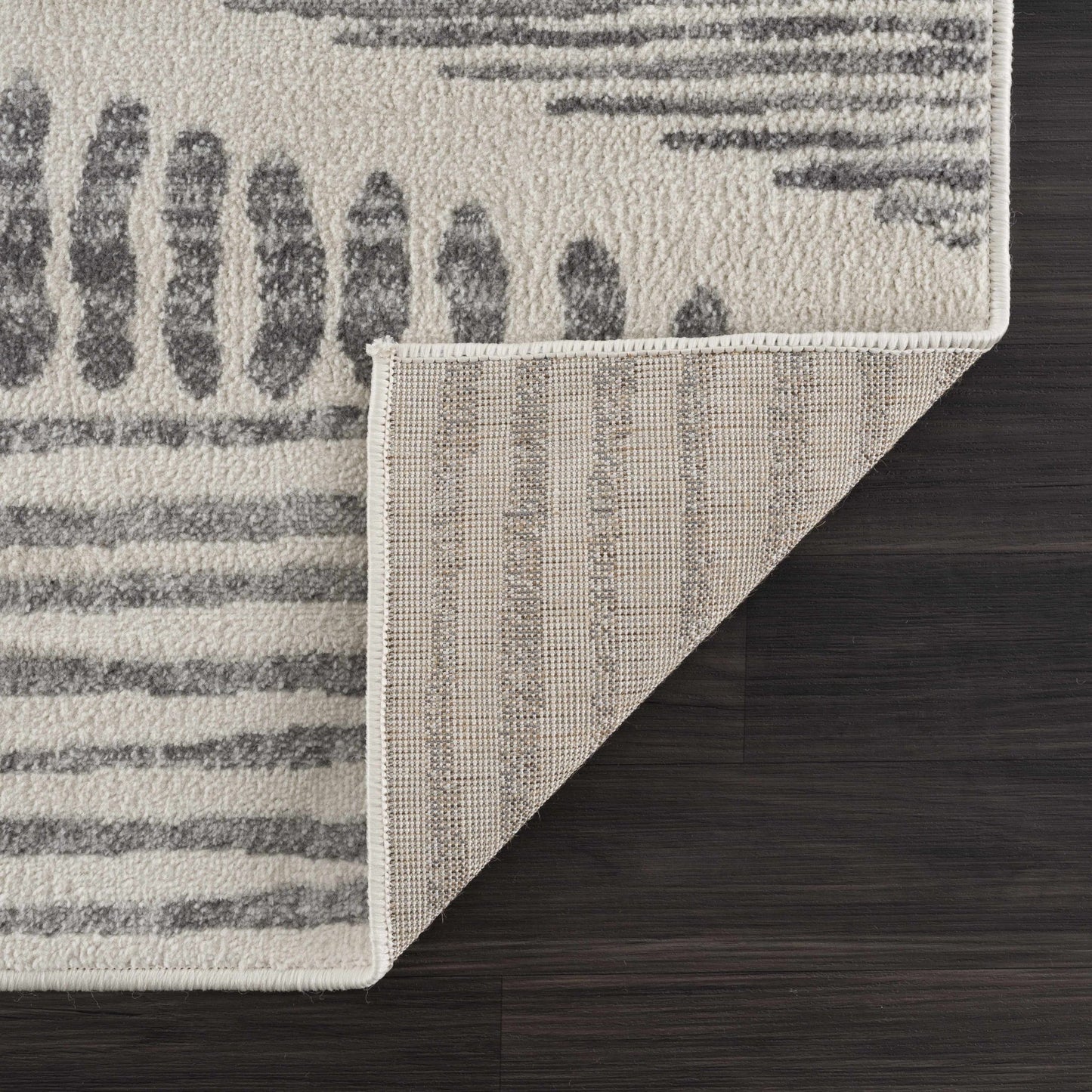 Tigrisis Ivory 2327 Area Rug - MyTuftedRugs.com