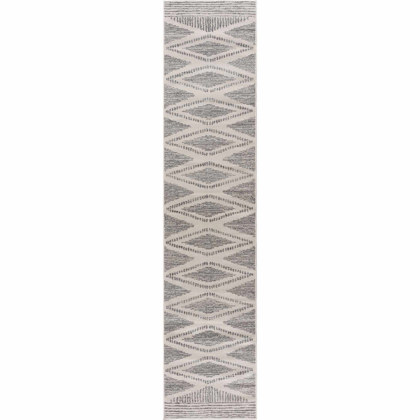 Tigrisis Ivory 2327 Area Rug - MyTuftedRugs.com