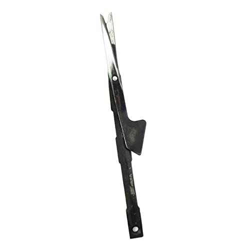 Cut/Loop Pin Needle Scissors for Electric Hand Rug Tufting Gun - MyTuftedRugs.com