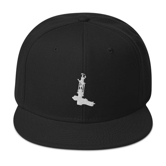 RugLife™ Snapback Hat - MyTuftedRugs.com