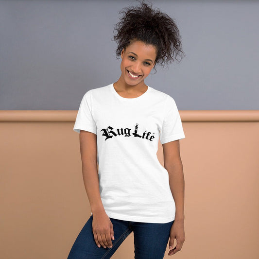 RugLife™ Unisex t-shirt - UBG1 - MyTuftedRugs.com