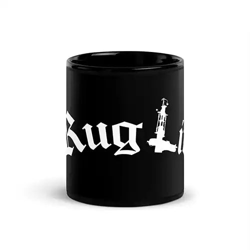 RugLife™ Cups & Mugs - MyTuftedRugs.com