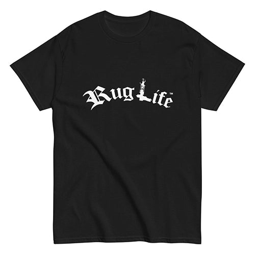 RugLife™ T-Shirts - MyTuftedRugs.com