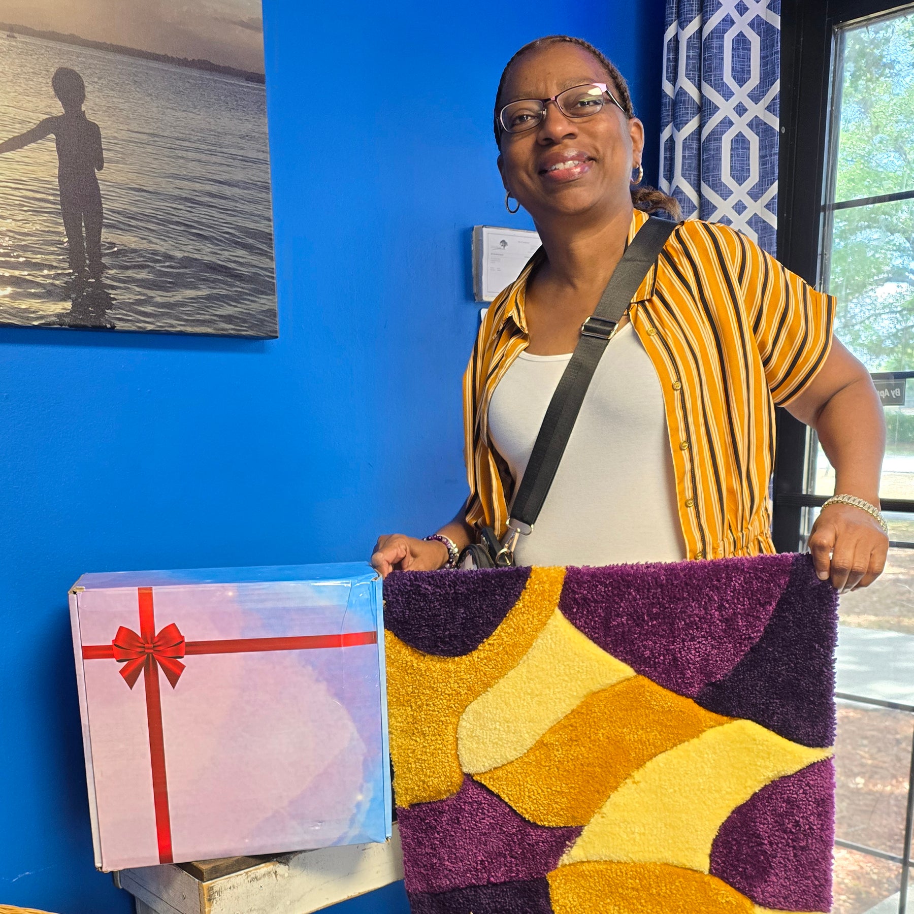 Rug Making Classes