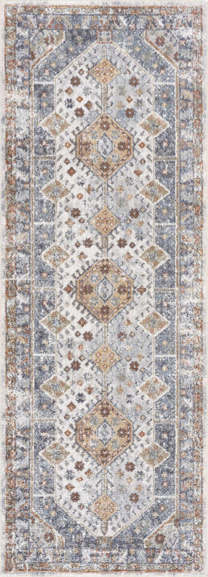 Afya Boutique Washable Rug - MyTuftedRugs.com