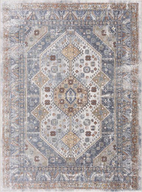 Afya Boutique Washable Rug - MyTuftedRugs.com