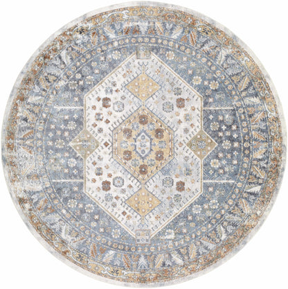 Afya Boutique Washable Rug - MyTuftedRugs.com
