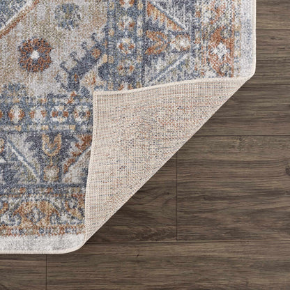 Afya Boutique Washable Rug - MyTuftedRugs.com
