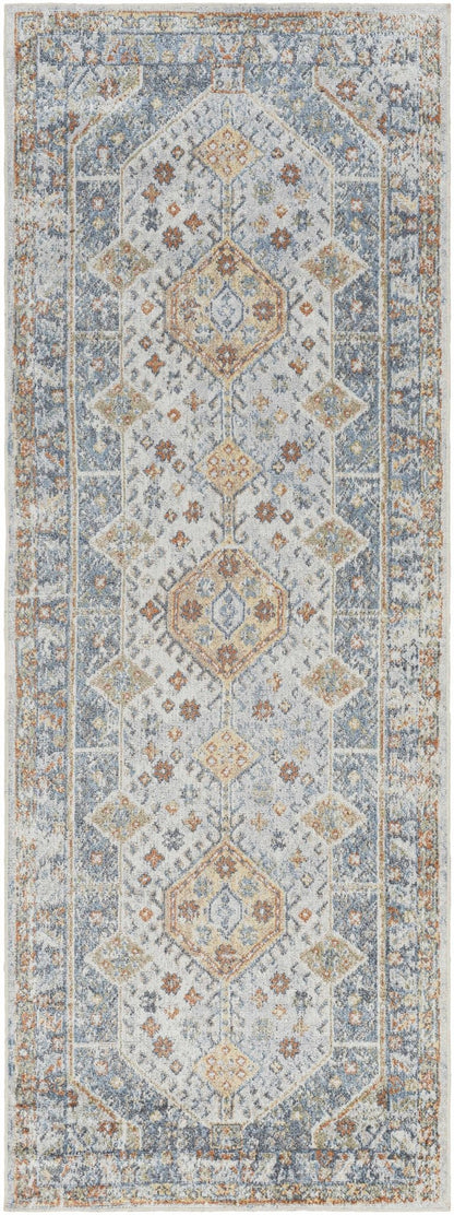 Afya Boutique Washable Rug - MyTuftedRugs.com