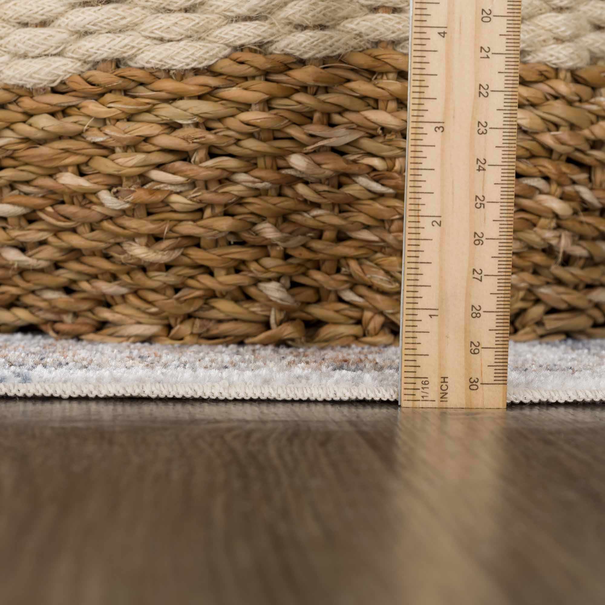 Afya Boutique Washable Rug - MyTuftedRugs.com