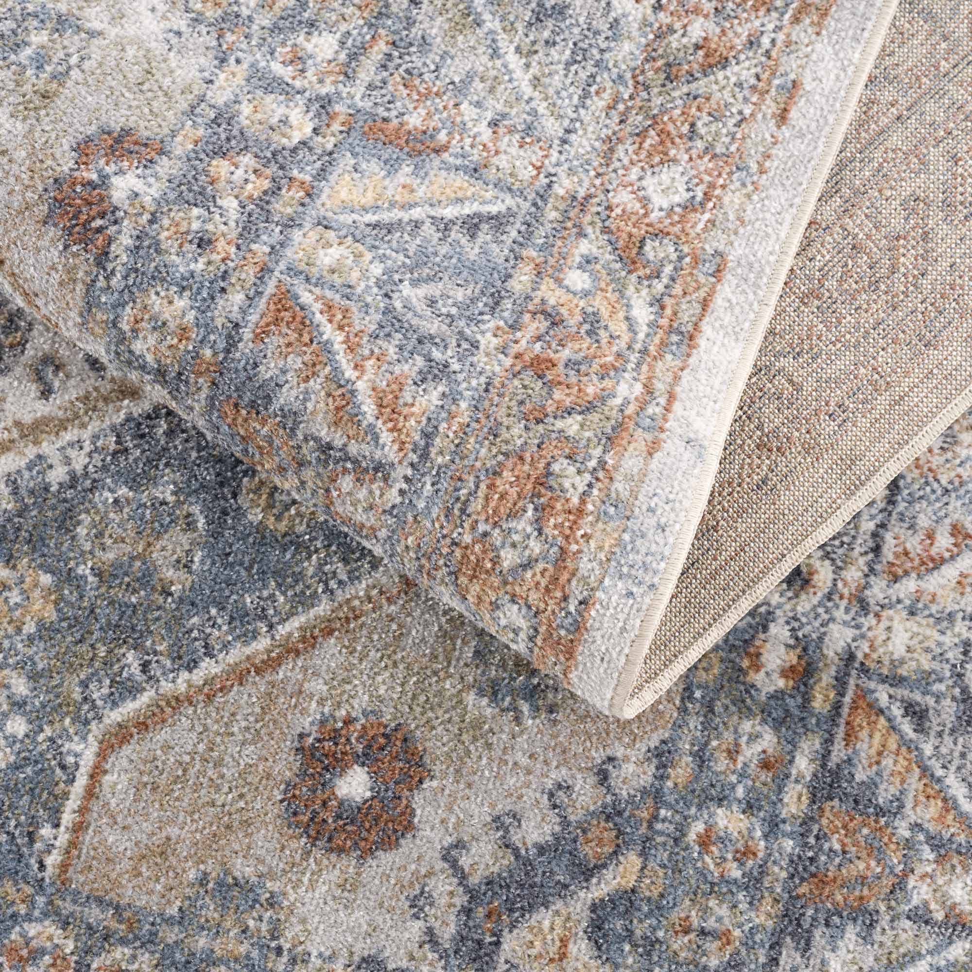 Afya Boutique Washable Rug - MyTuftedRugs.com