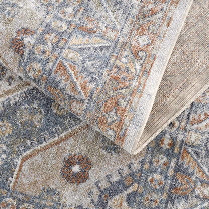 Afya Boutique Washable Rug - MyTuftedRugs.com