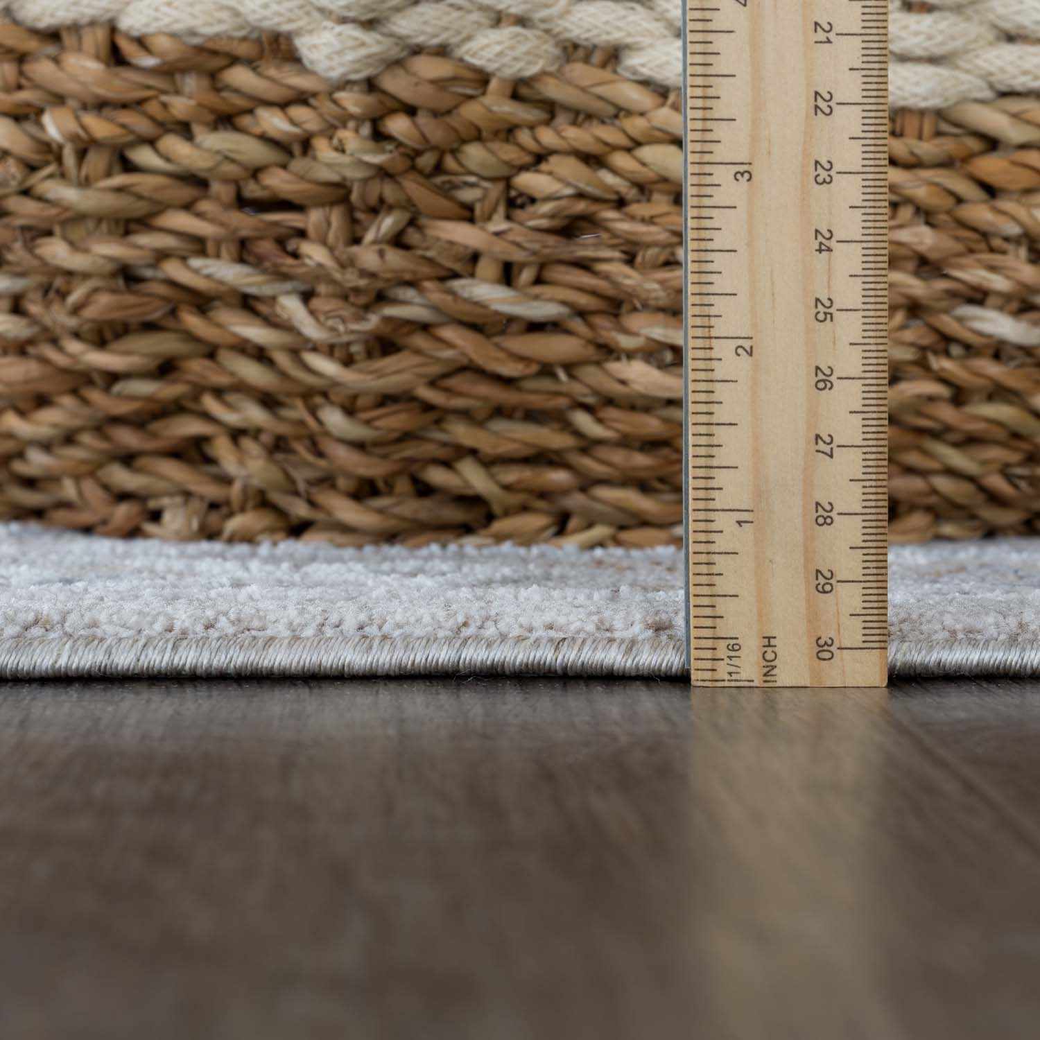 Albuquerque Area Rug - MyTuftedRugs.com