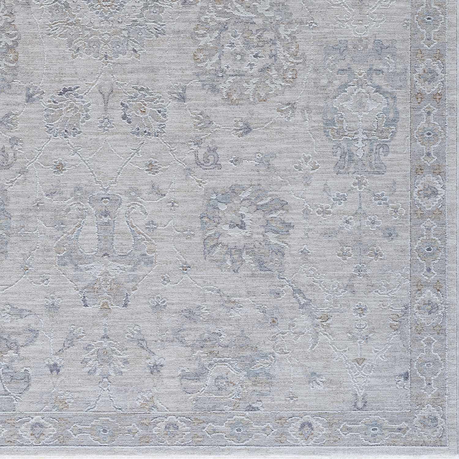 Albuquerque Area Rug - MyTuftedRugs.com