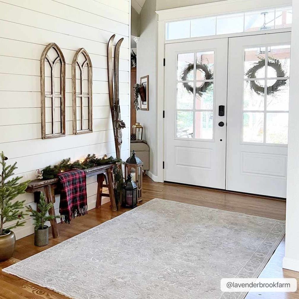 Albuquerque Area Rug - MyTuftedRugs.com