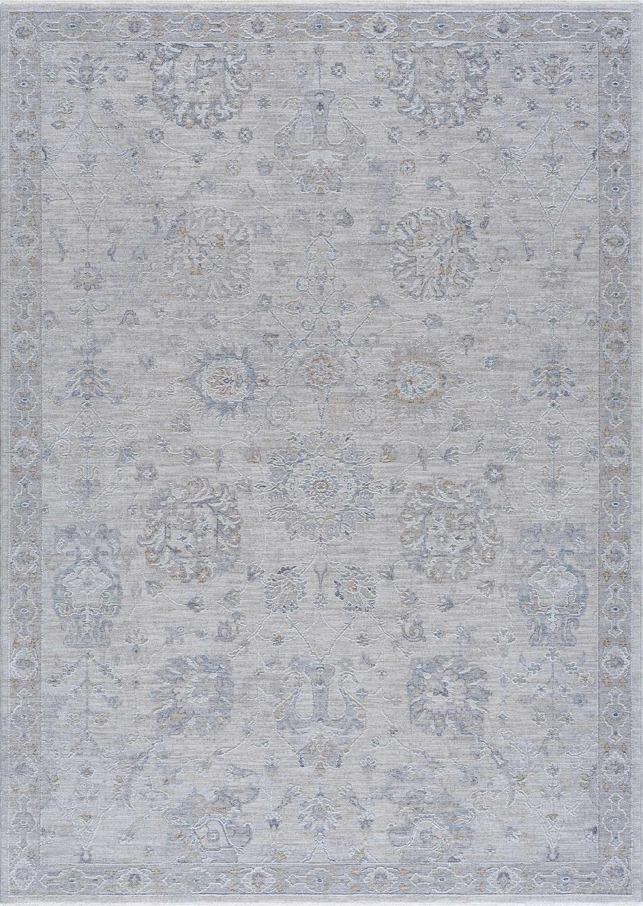 Albuquerque Area Rug - MyTuftedRugs.com