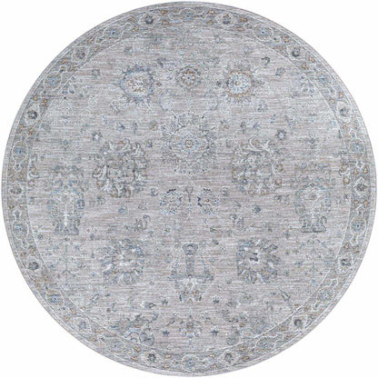 Albuquerque Area Rug - MyTuftedRugs.com