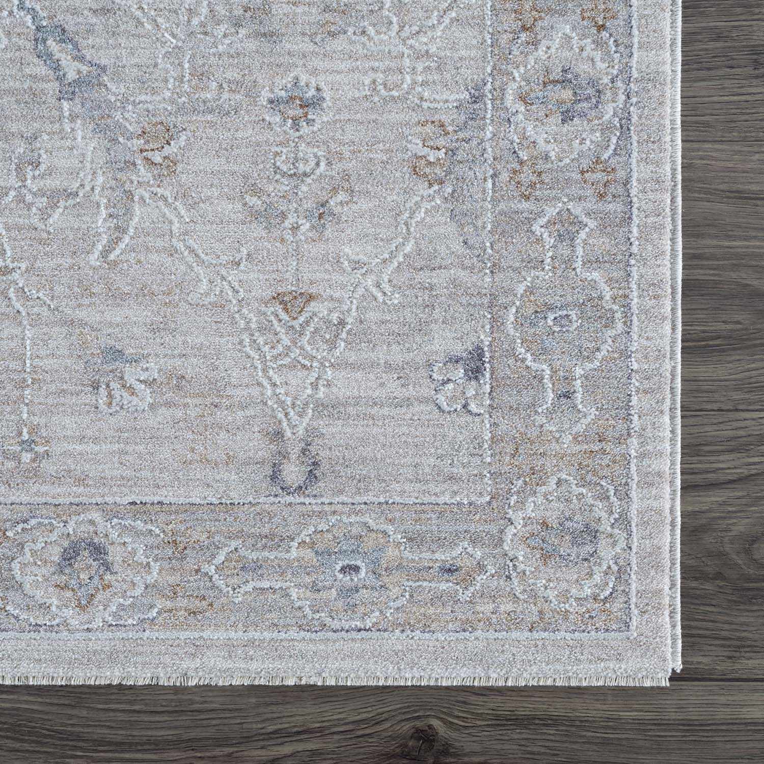 Albuquerque Area Rug - MyTuftedRugs.com