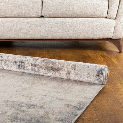 Alcove Abstract Area Rug - MyTuftedRugs.com