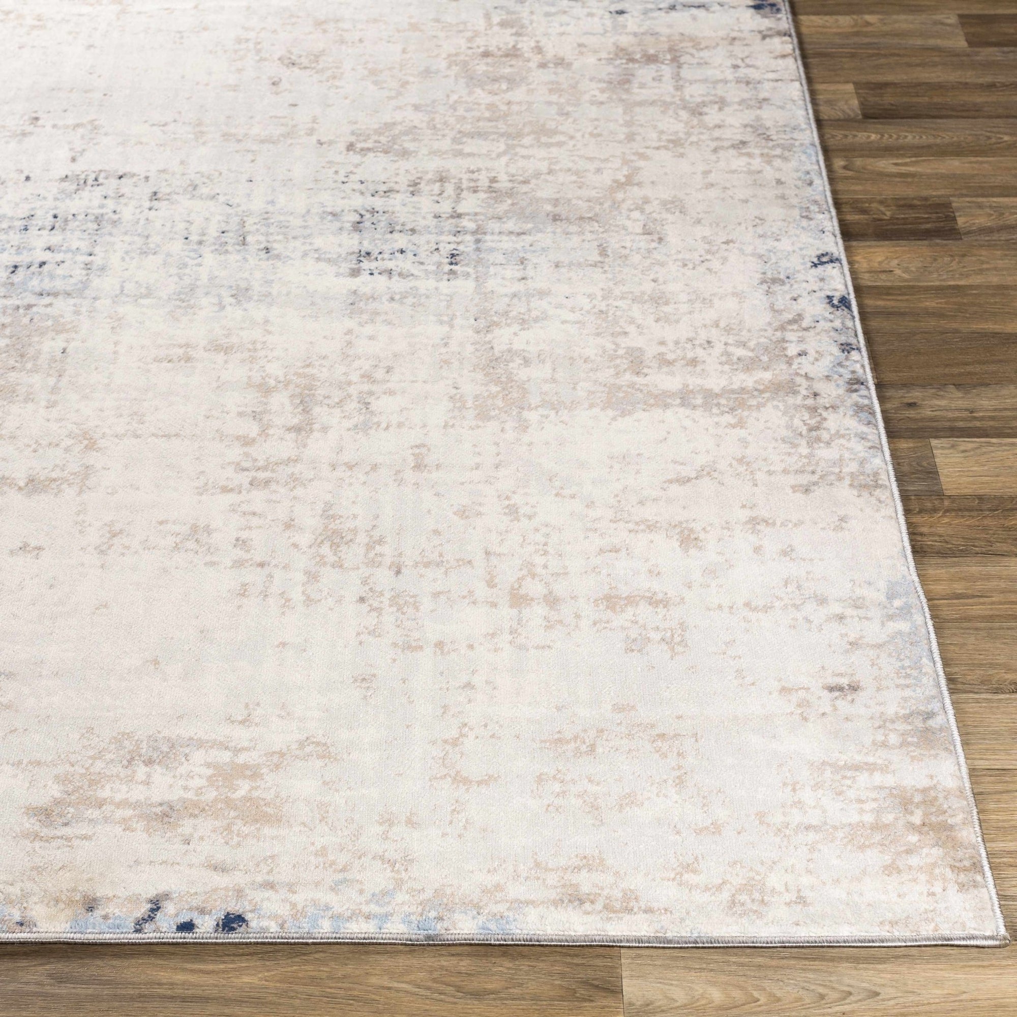 Alcove Abstract Area Rug - MyTuftedRugs.com