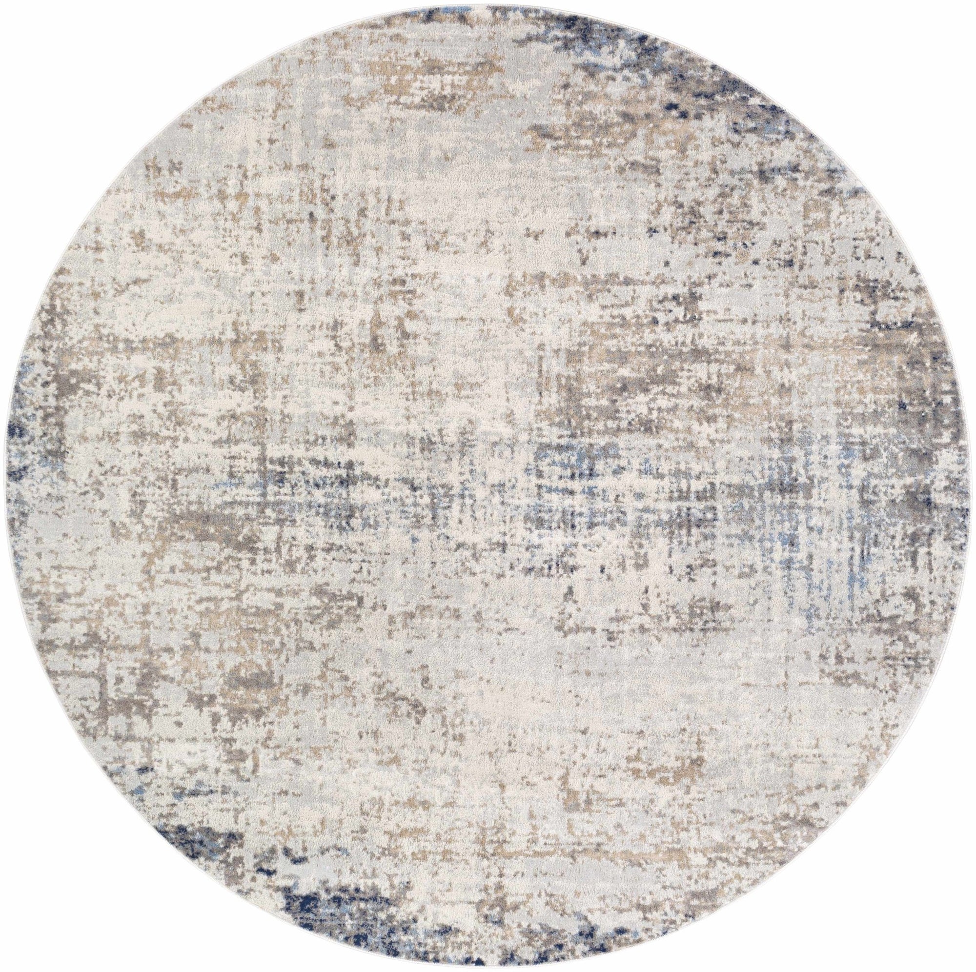 Alcove Abstract Area Rug - MyTuftedRugs.com