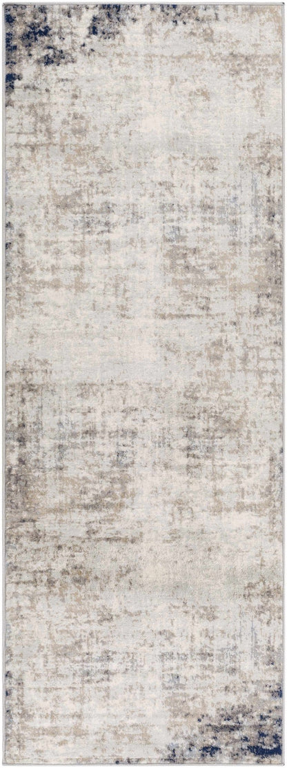 Alcove Abstract Area Rug - MyTuftedRugs.com