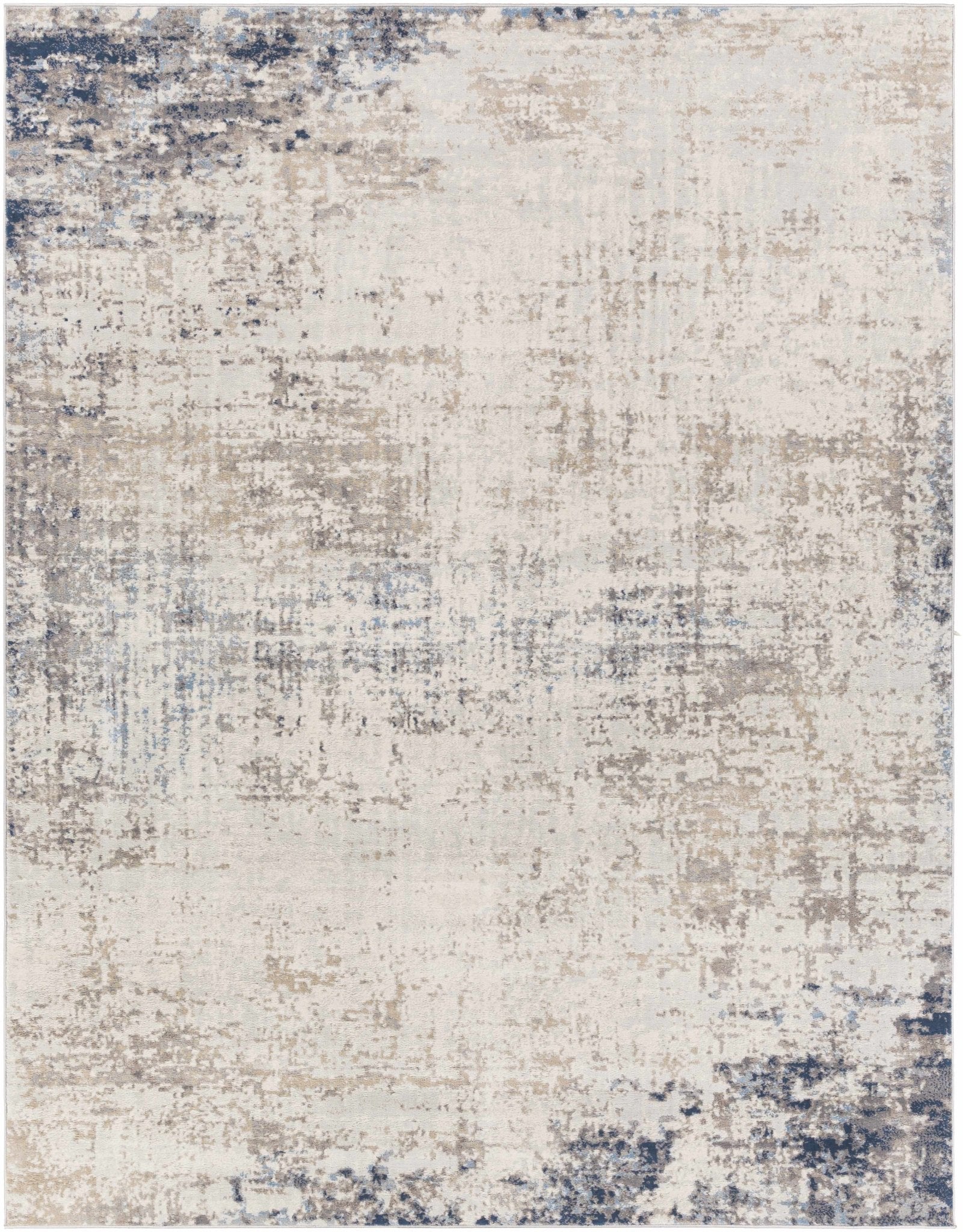 Alcove Abstract Area Rug - MyTuftedRugs.com