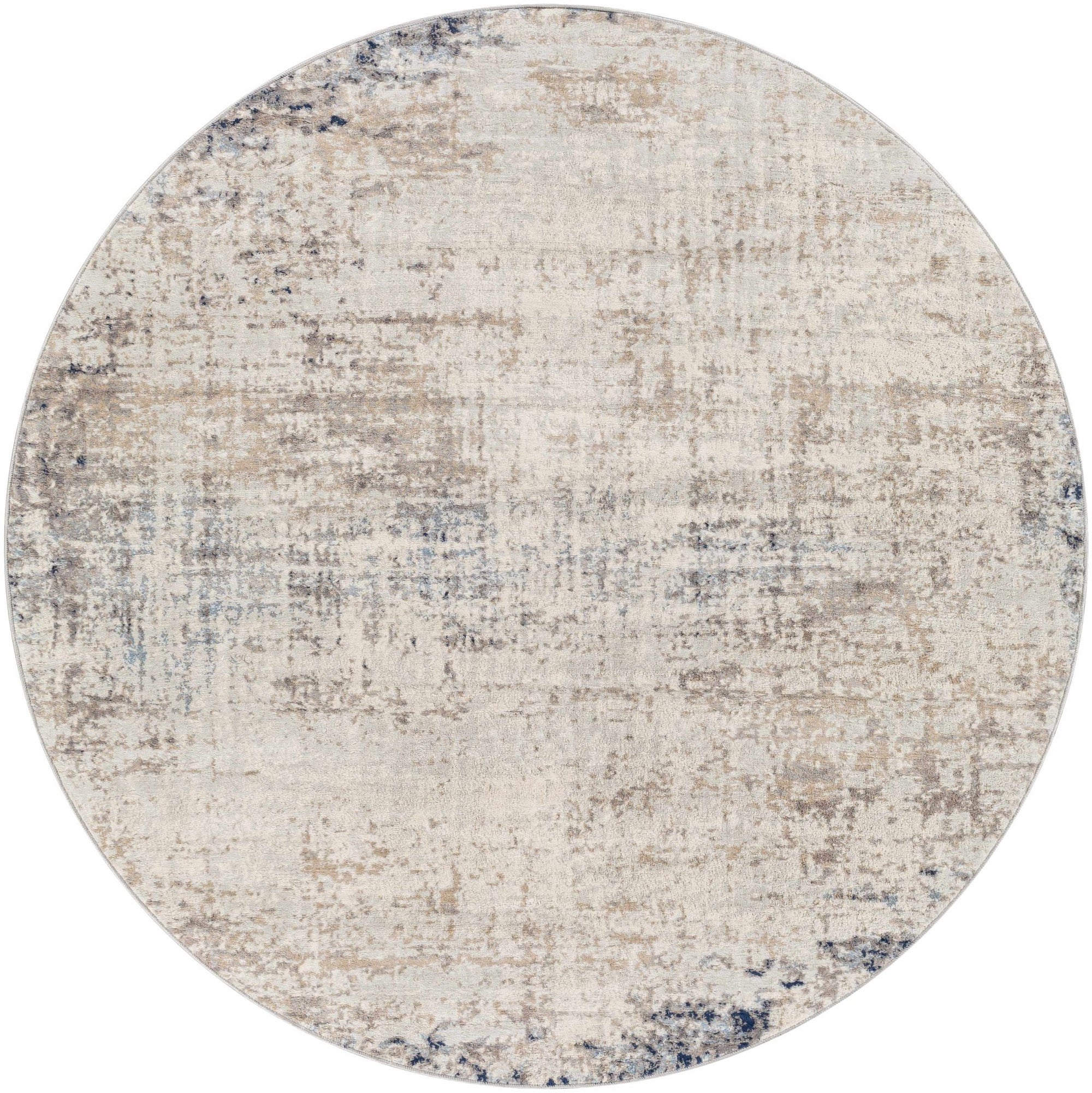 Alcove Abstract Area Rug - MyTuftedRugs.com