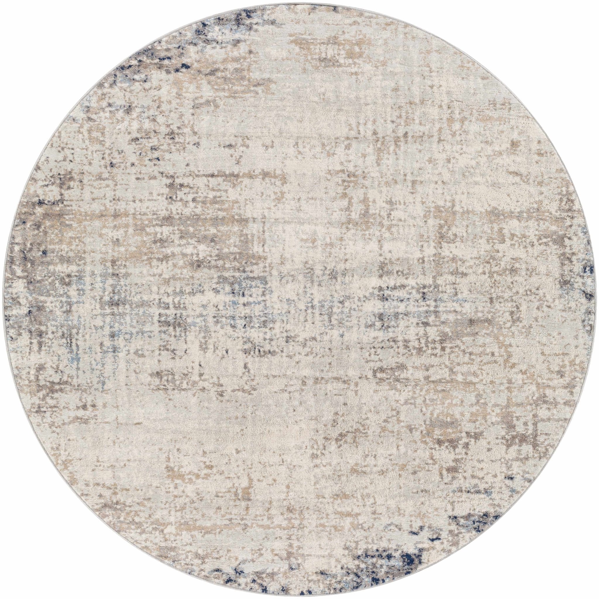 Alcove Abstract Area Rug - MyTuftedRugs.com