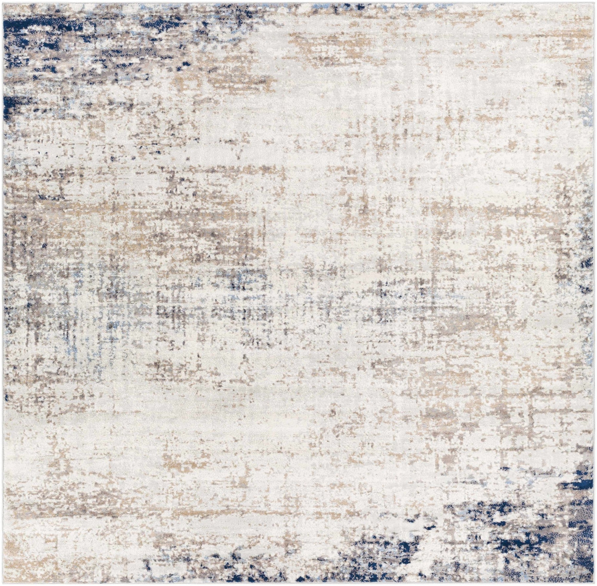 Alcove Abstract Area Rug - MyTuftedRugs.com