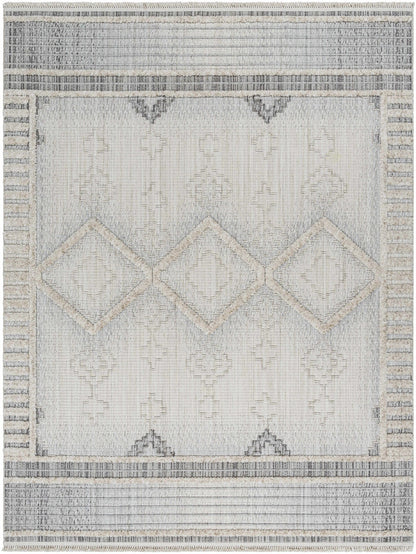 Amaga High - Low Rustic Rug - MyTuftedRugs.com