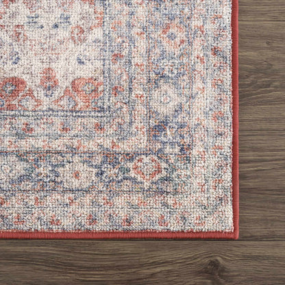 Ambre Washable Area Rug - MyTuftedRugs.com