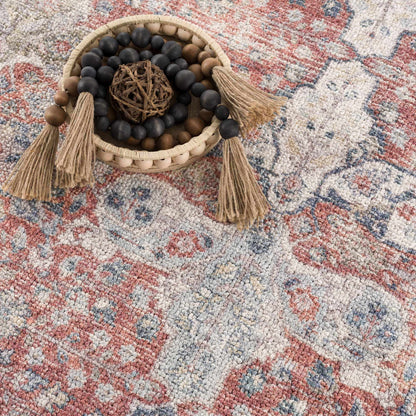 Ambre Washable Area Rug - MyTuftedRugs.com