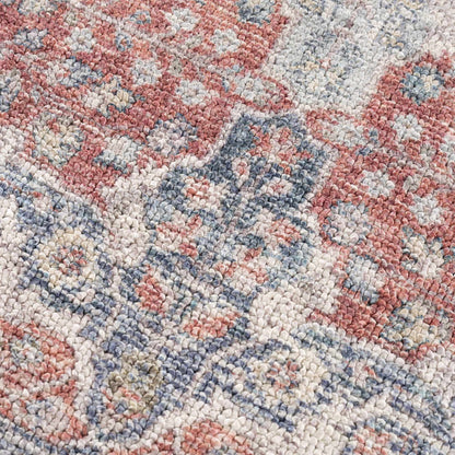 Ambre Washable Area Rug - MyTuftedRugs.com