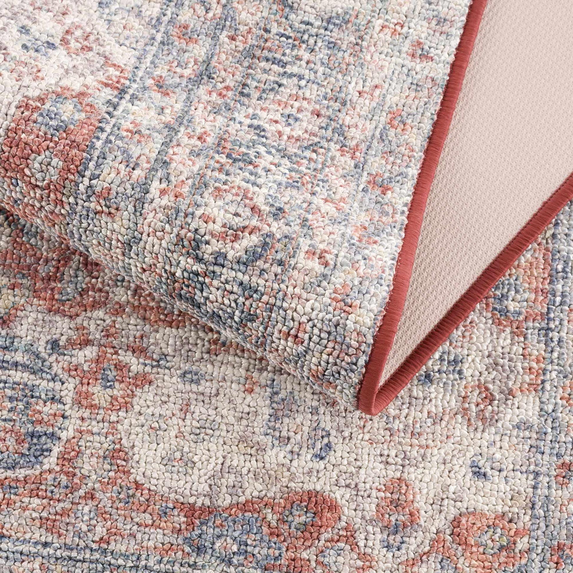 Ambre Washable Area Rug - MyTuftedRugs.com