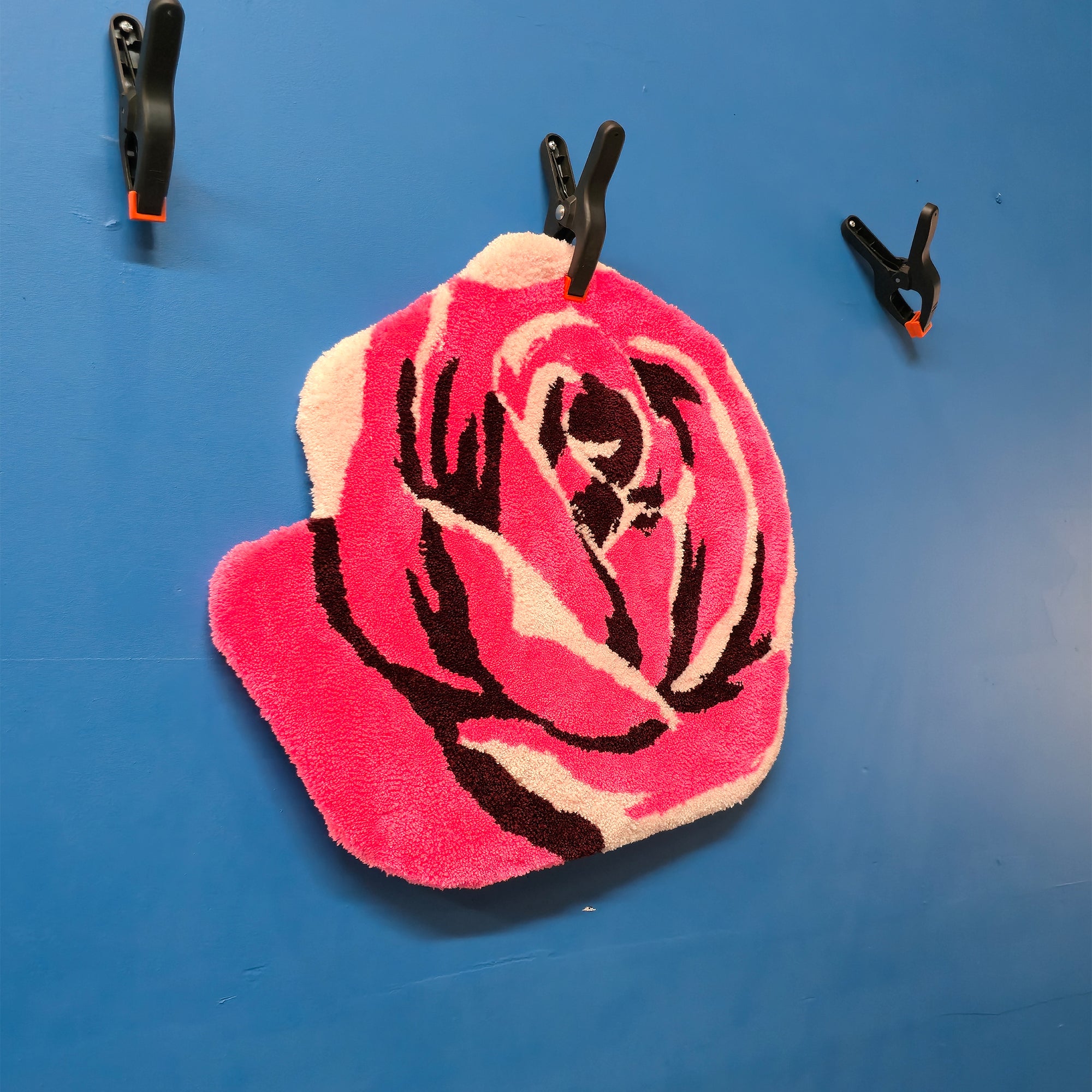 Rug Making Classes