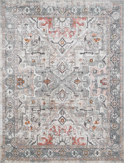 Bolinas Area Rug - MyTuftedRugs.com