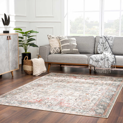 Bolinas Area Rug - MyTuftedRugs.com