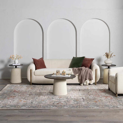 Bolinas Area Rug - MyTuftedRugs.com
